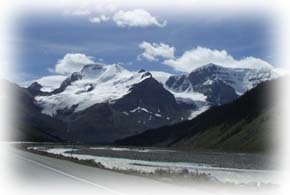 Trip around the Canadian Rockies, Calgary Stampede and Drumheller